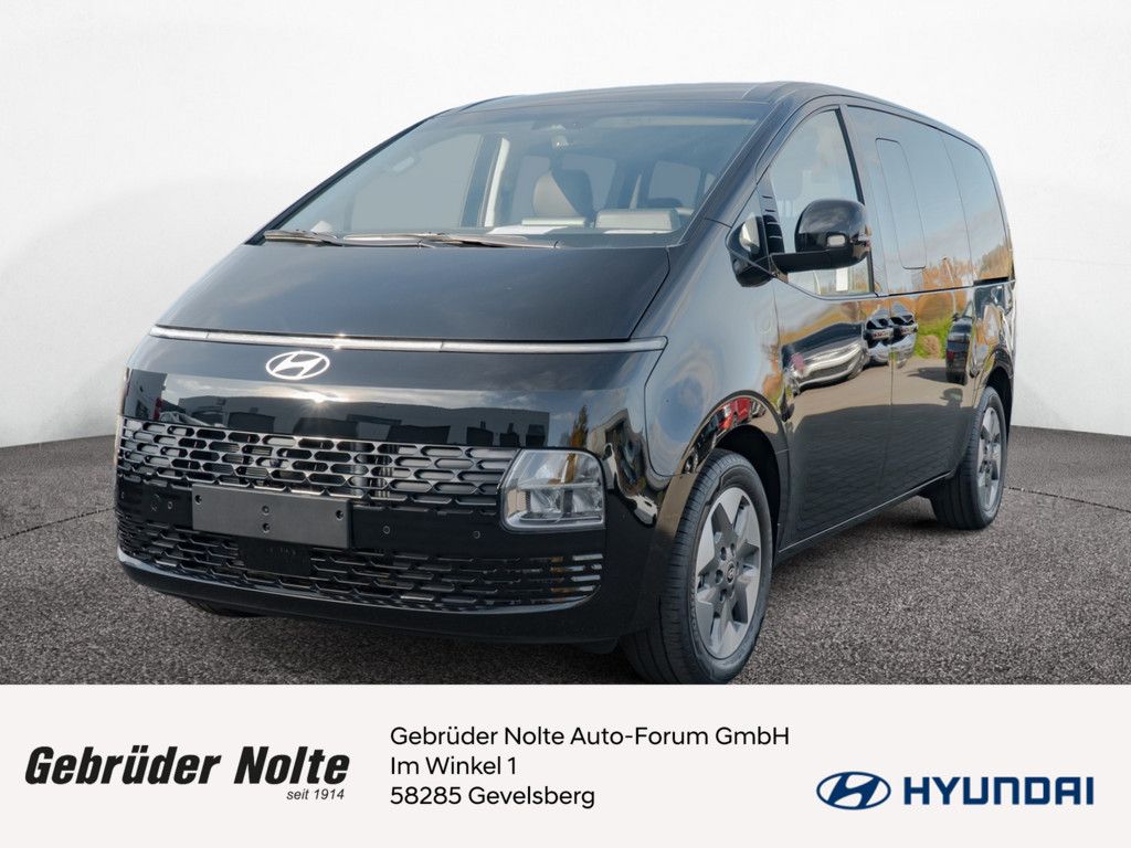 Hyundai STARIA 2025