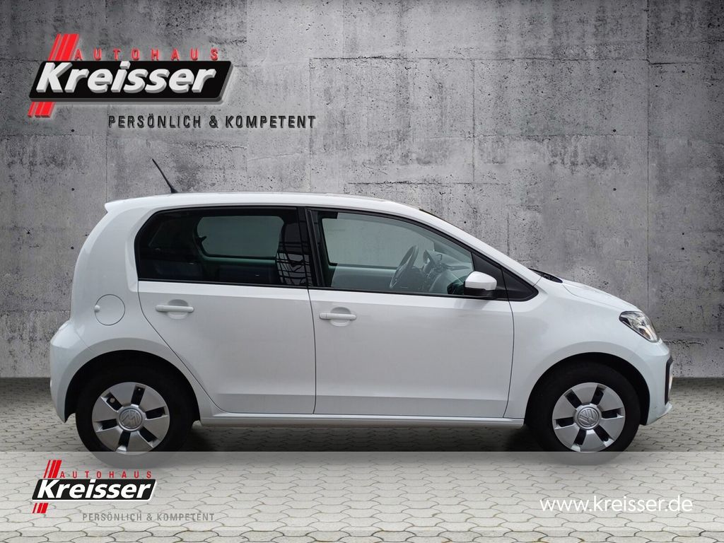 Volkswagen up! 2022