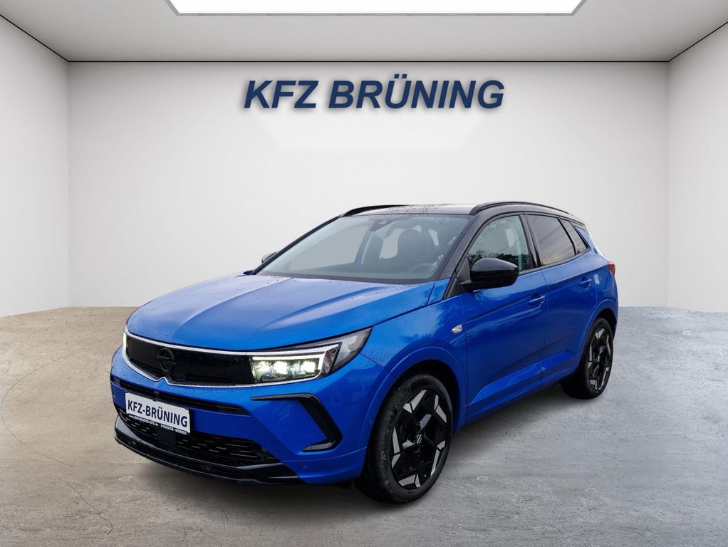 Opel Grandland (X) 2023