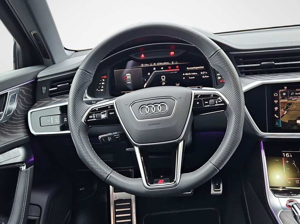 Audi S6 2024