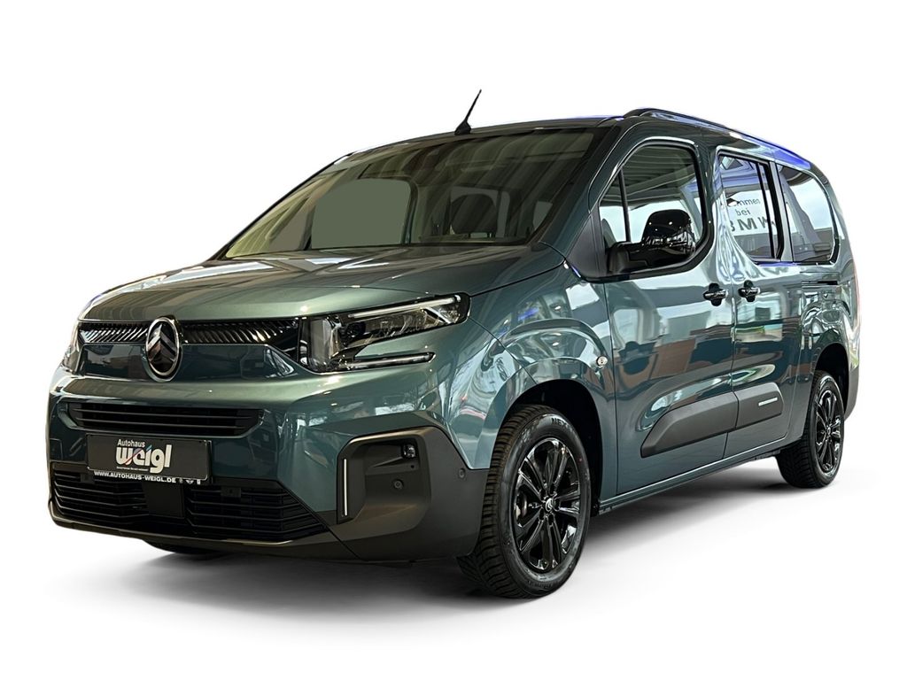 Citroën Berlingo 2025