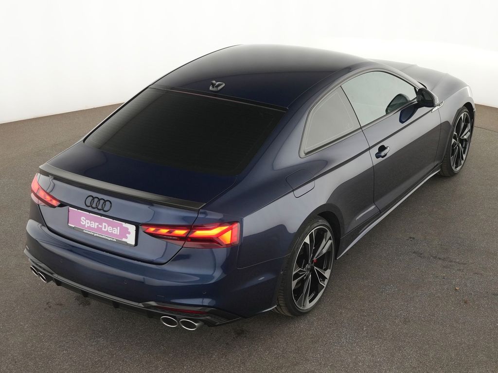 Audi S5 2023