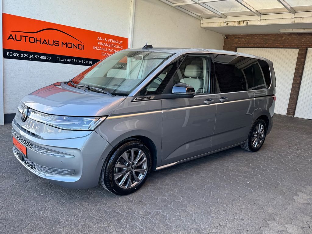 Volkswagen Other 2022