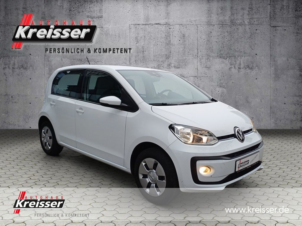 Volkswagen up! 2022