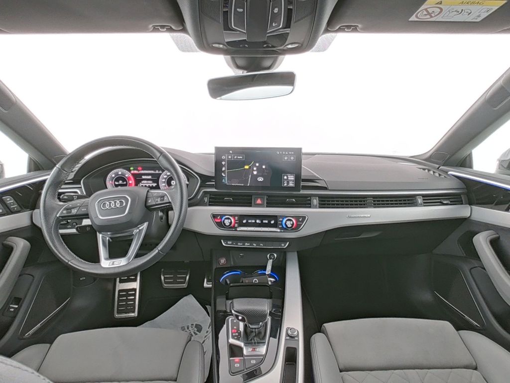 Audi S5 2023