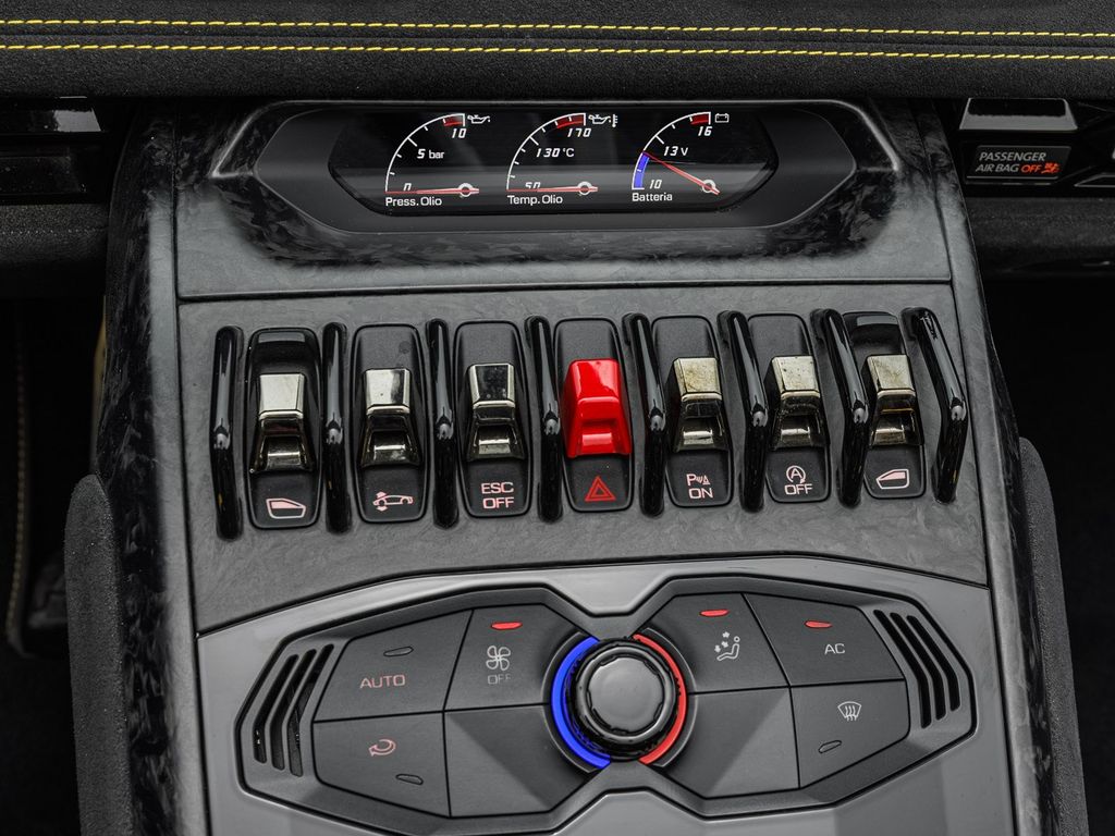 Lamborghini Huracán 2019