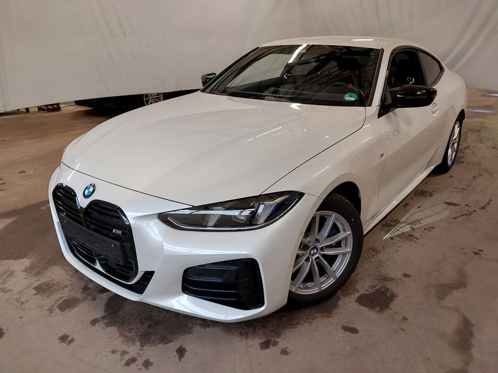 BMW M440 2025