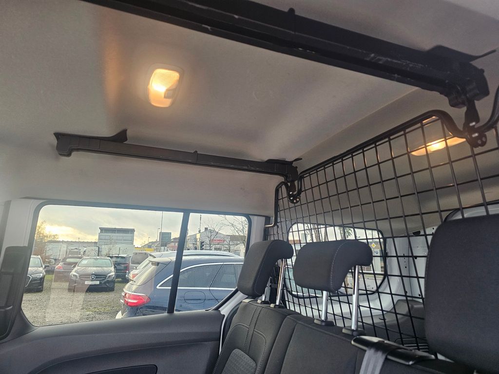 Ford Transit Connect 2021