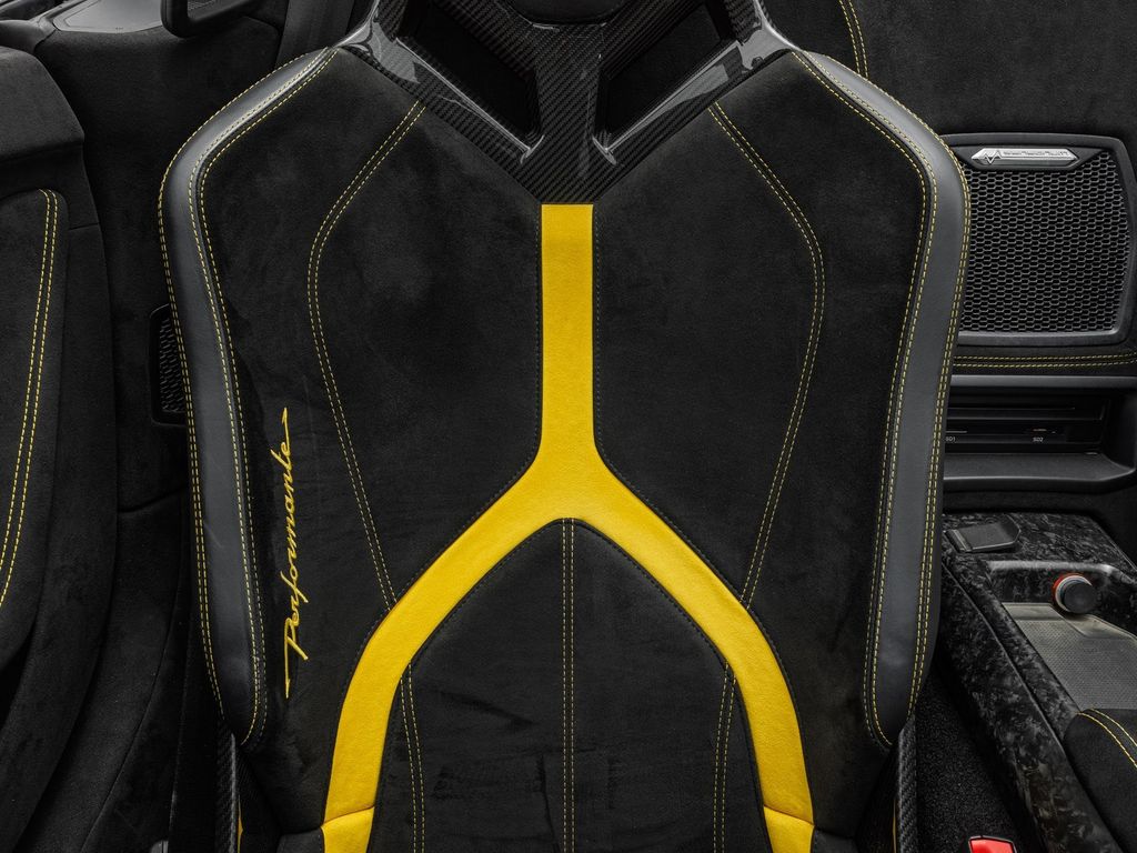 Lamborghini Huracán 2019