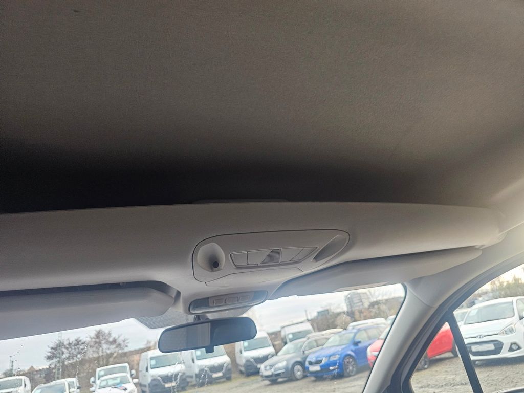 Ford Transit Connect 2021