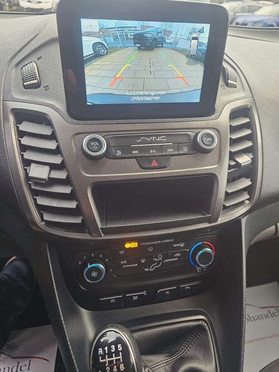 Ford Transit Connect 2021