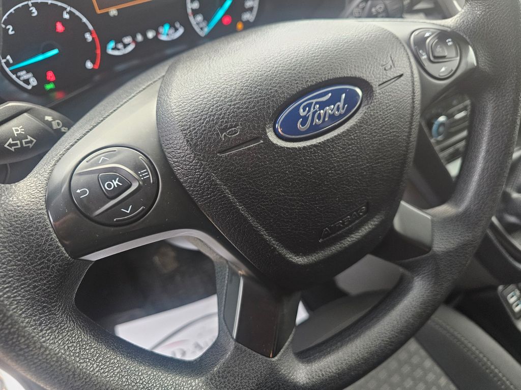 Ford Transit Connect 2021