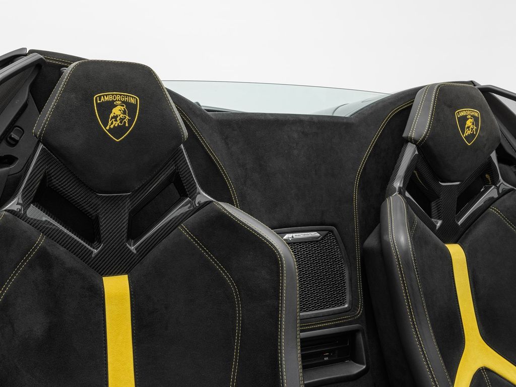 Lamborghini Huracán 2019