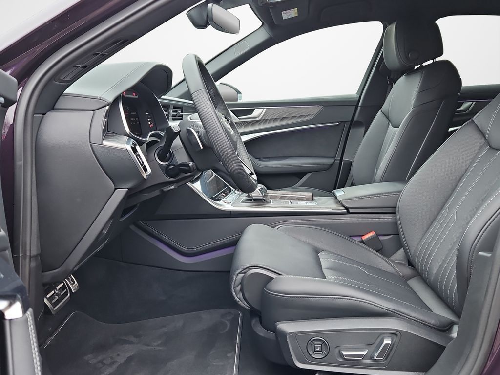 Audi S6 2024