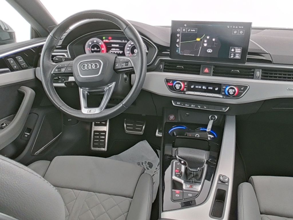 Audi S5 2023