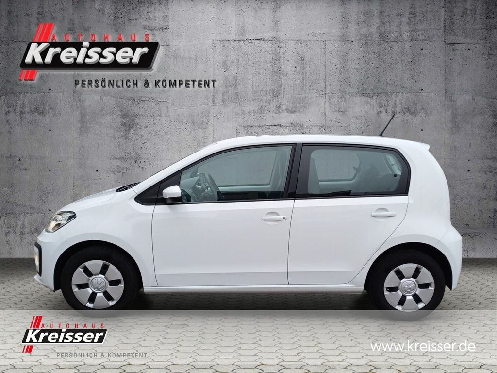 Volkswagen up! 2022