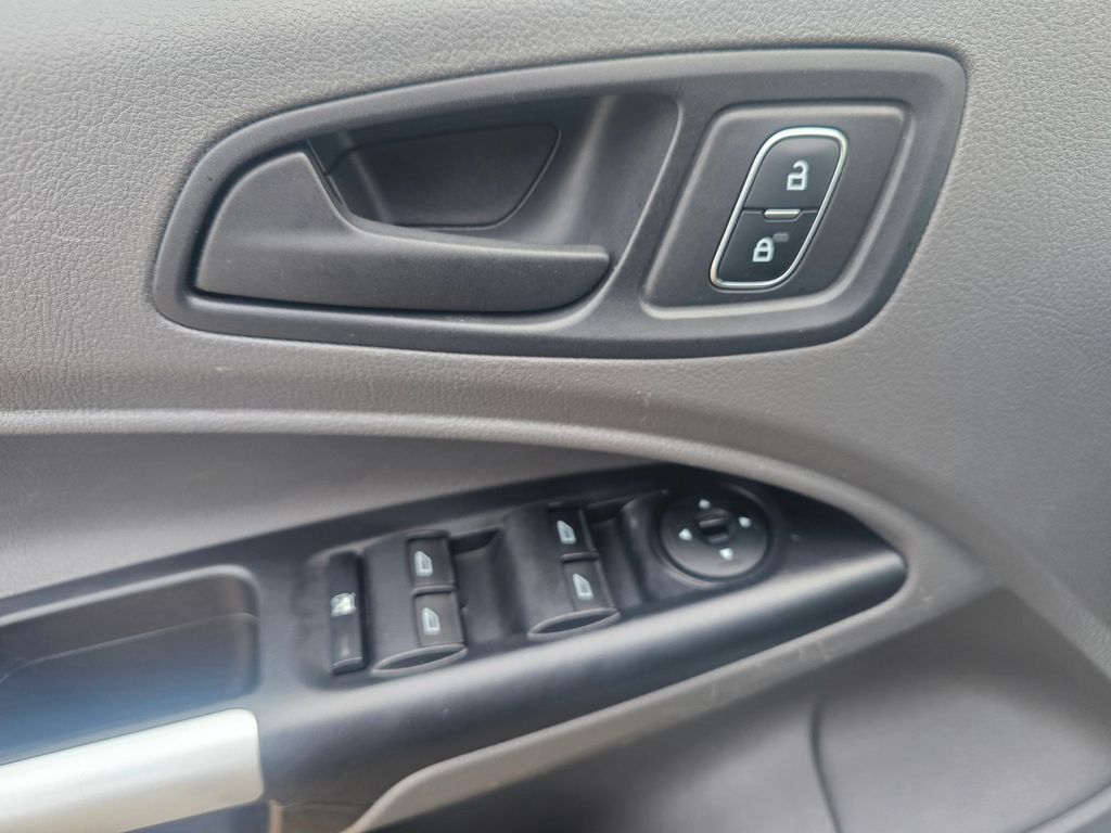 Ford Transit Connect 2021