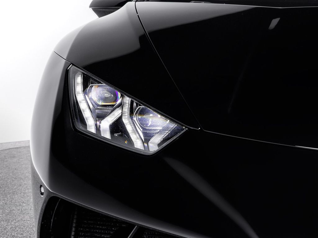 Lamborghini Huracán 2019