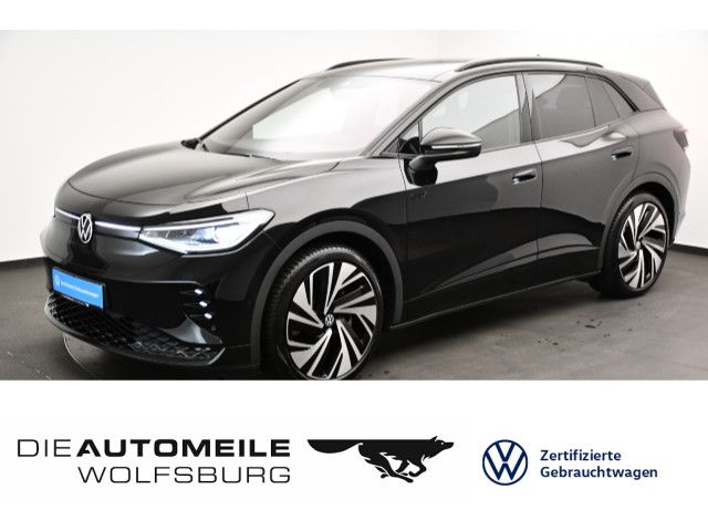 Volkswagen ID.4 2025