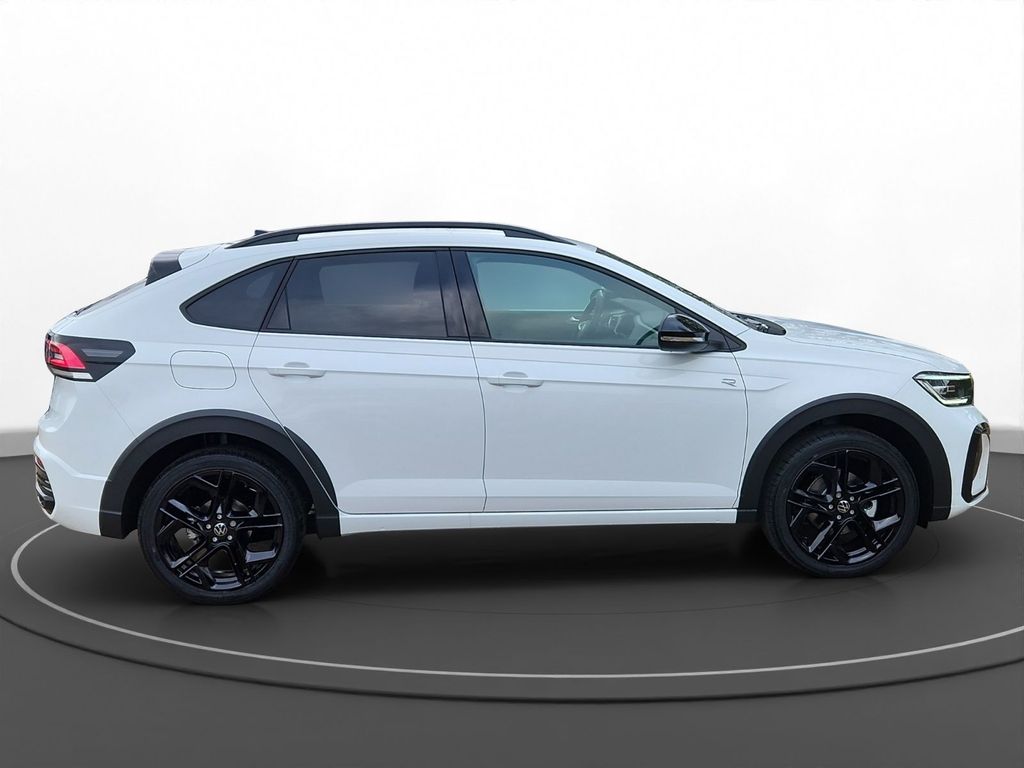 Volkswagen Taigo 2025