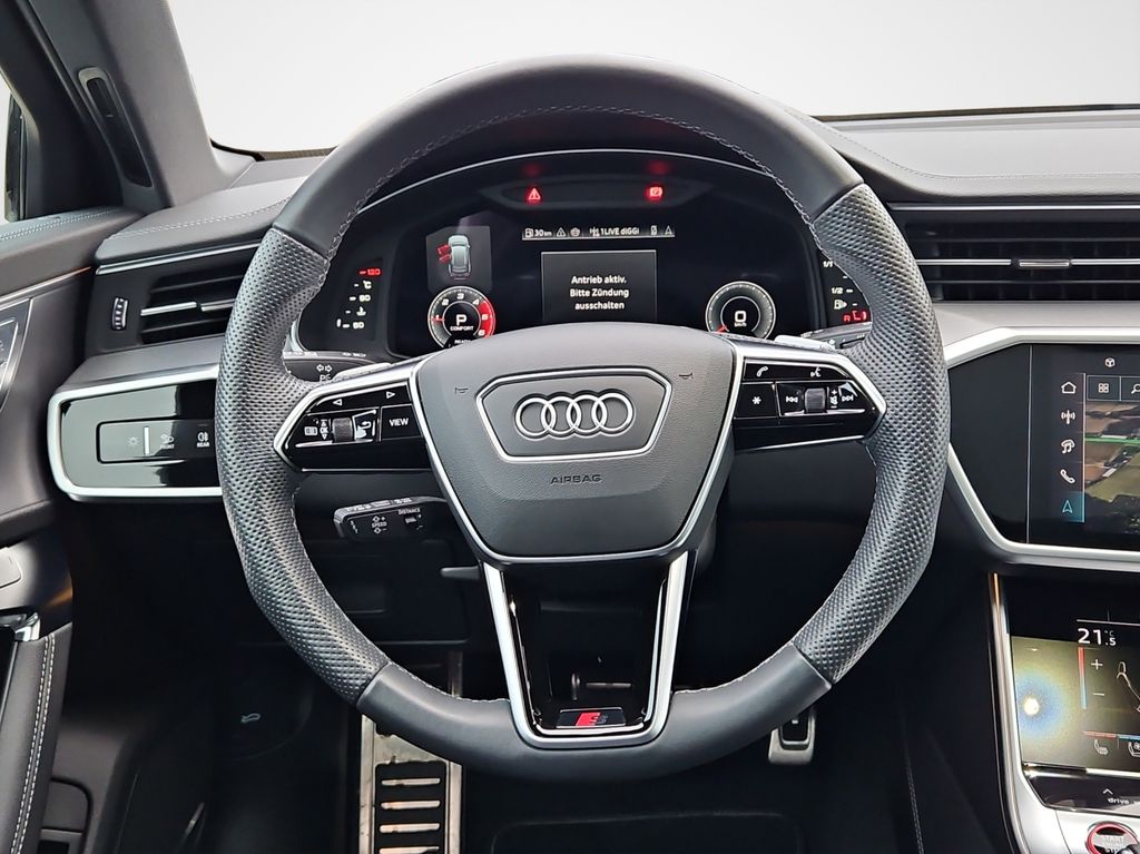 Audi S6 2024