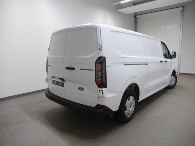 Ford Transit Custom 2024