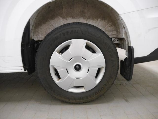 Ford Transit Custom 2024