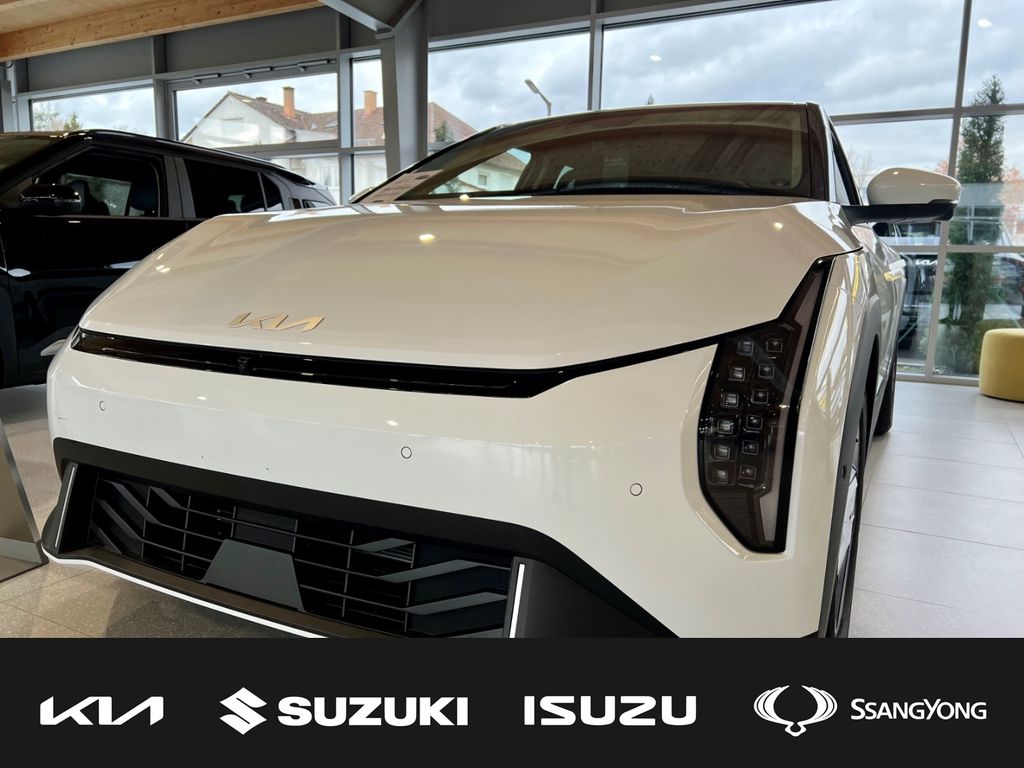 Kia EV4
