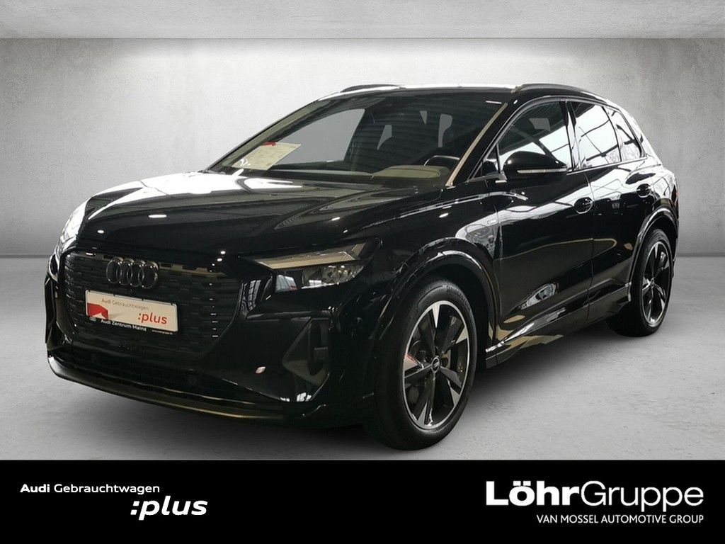 Audi Q4 2022