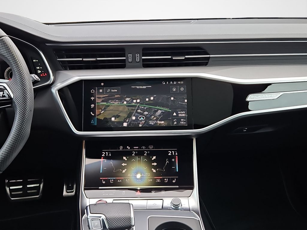 Audi S6 2024