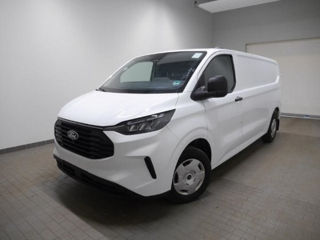 Ford Transit Custom 2024