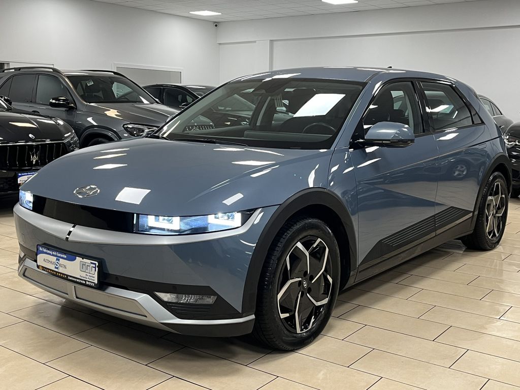 Hyundai IONIQ 5 2022