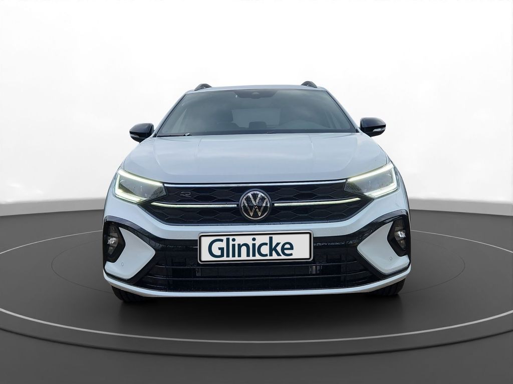 Volkswagen Taigo 2025