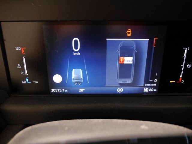 Ford Transit Custom 2024