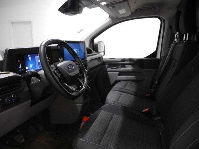 Ford Transit Custom 2024