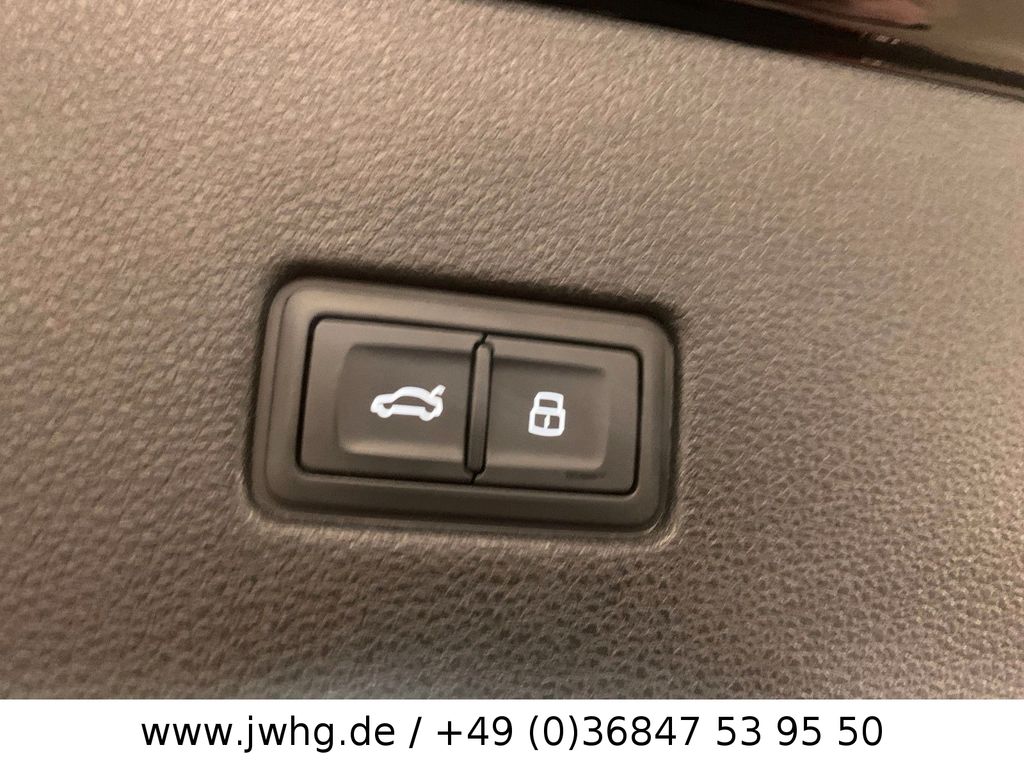 Audi SQ8 2021
