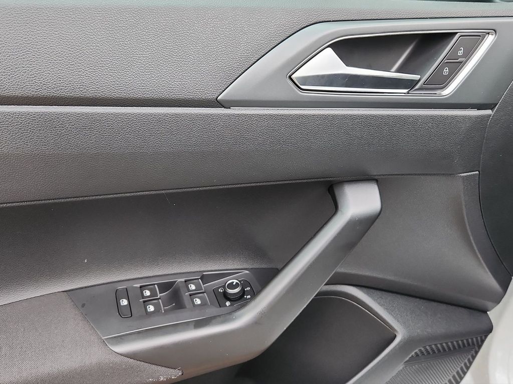 Volkswagen Taigo 2025