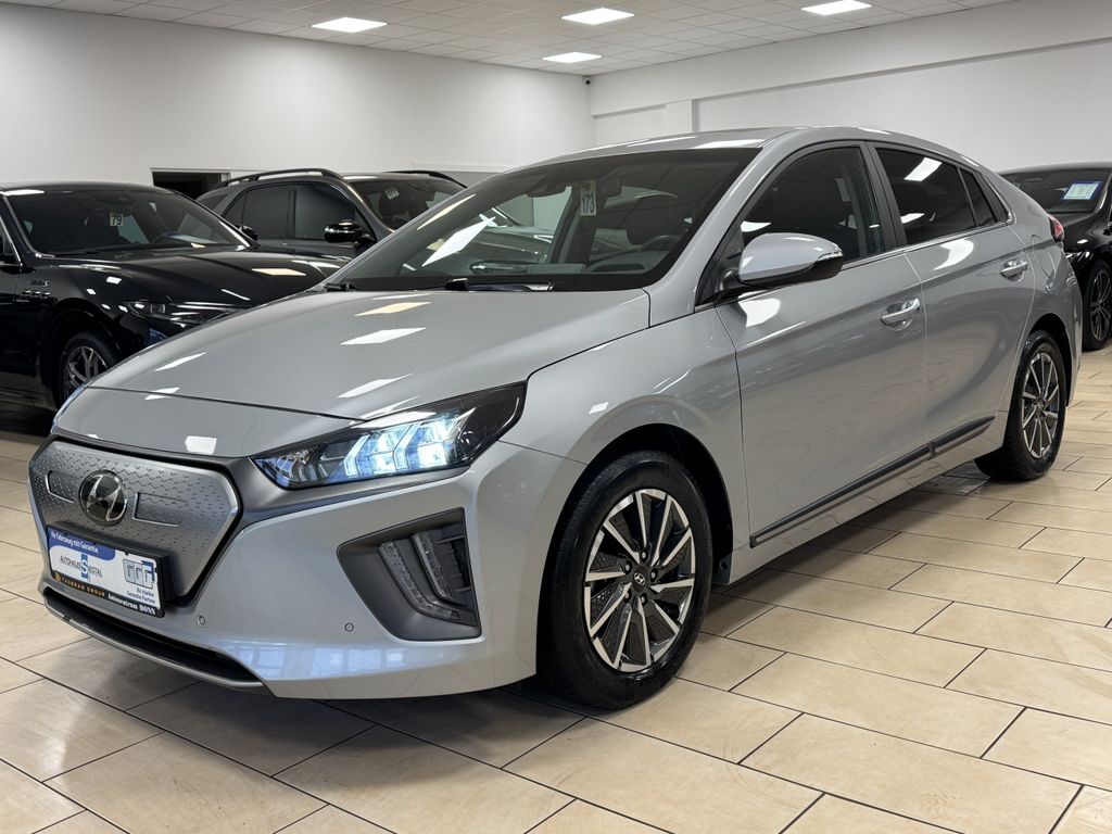 Hyundai IONIQ 2022