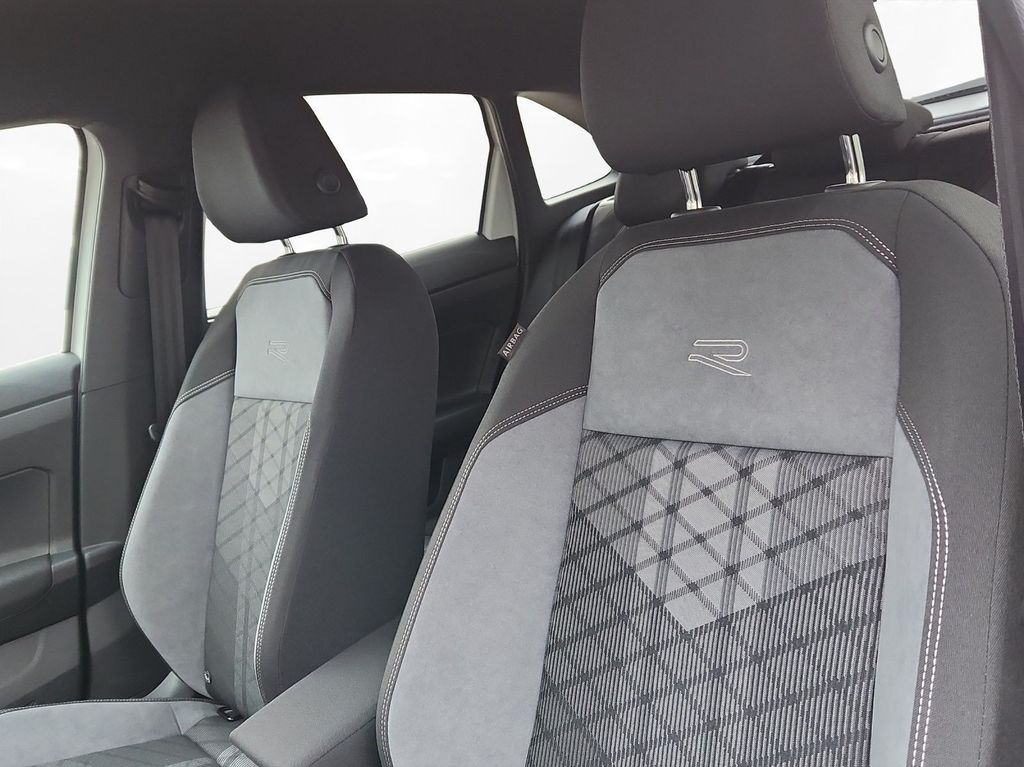 Volkswagen Taigo 2025