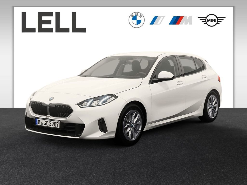 BMW 120