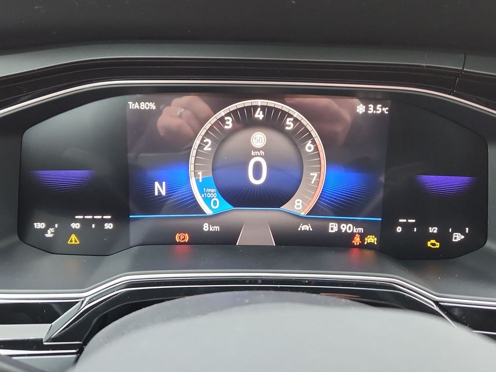 Volkswagen Taigo 2025