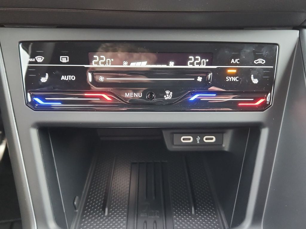 Volkswagen Taigo 2025