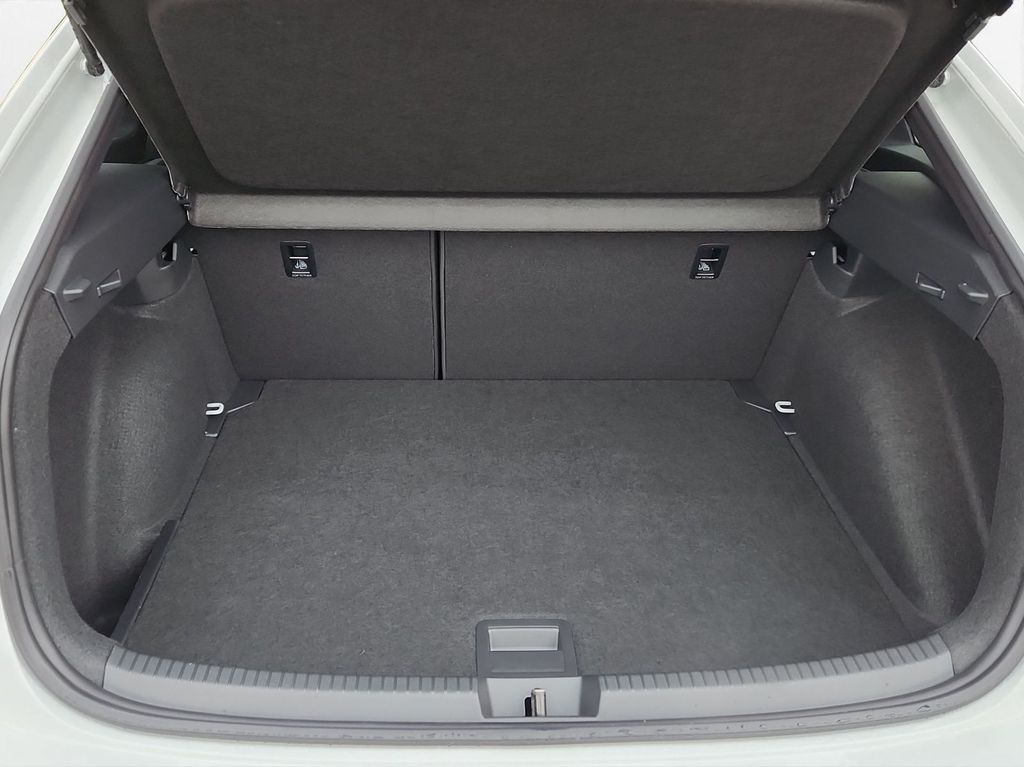 Volkswagen Taigo 2025