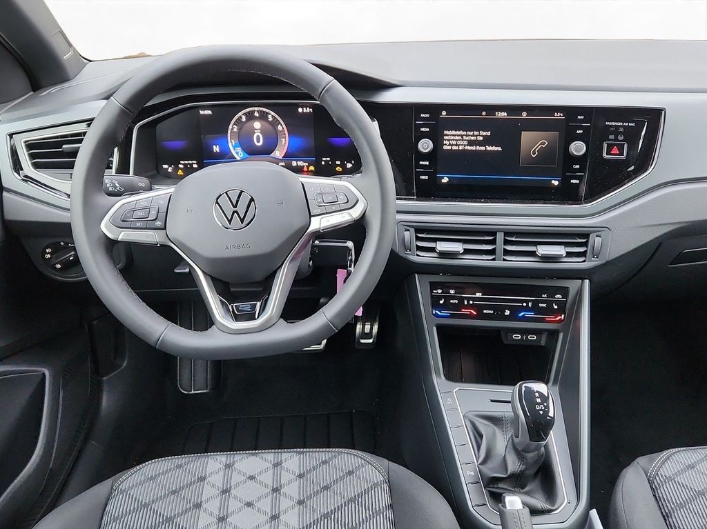 Volkswagen Taigo 2025
