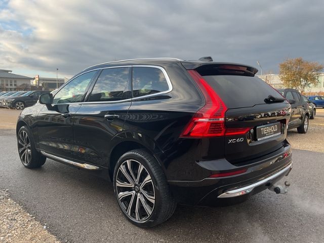 Volvo XC60 2022