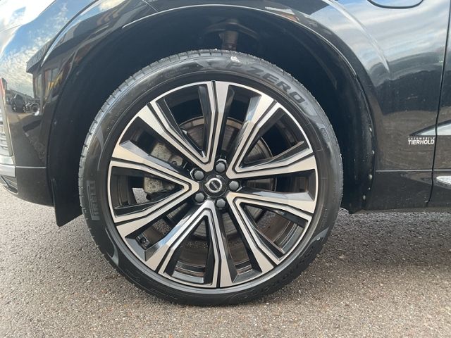 Volvo XC60 2022