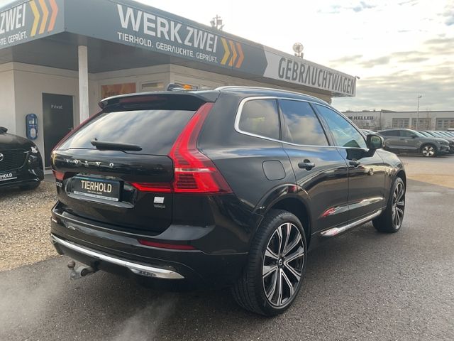 Volvo XC60 2022