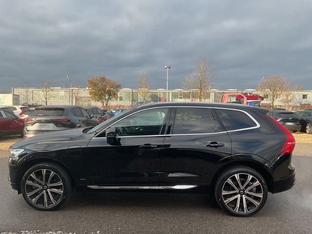 Volvo XC60 2022