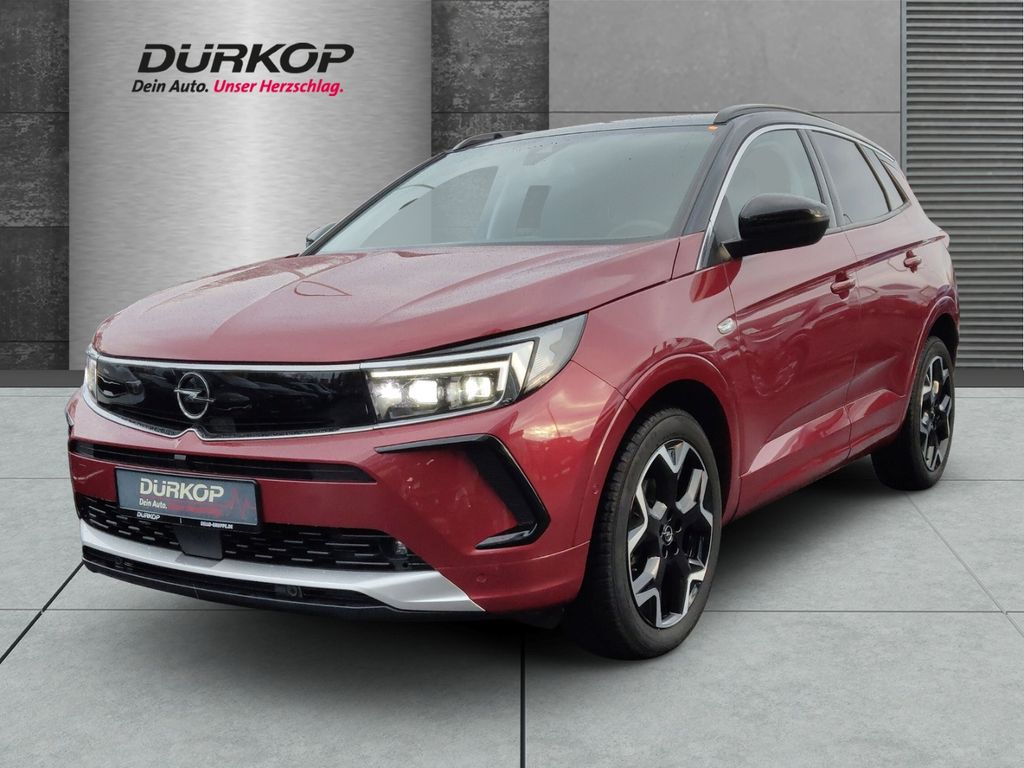 Opel Grandland (X) 2024