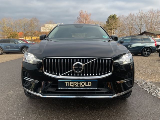 Volvo XC60 2022